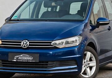 VW Touran 102.275 km 15.690 &euro; Wuppertal 42389
