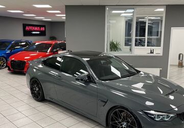 BMW M4 94.377 km 63.900 &euro; Remscheid 42857