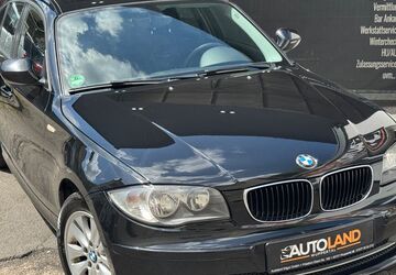 BMW 116 310.000 km 2.499 &euro; Wuppertal 42117