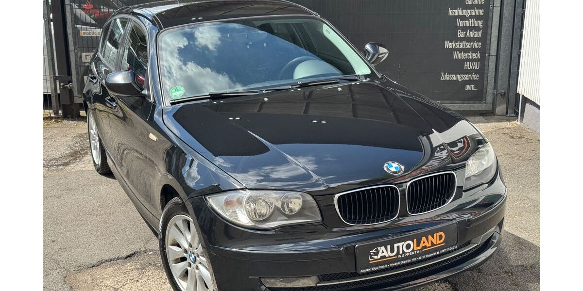 BMW 116 310.000 km 2.499 &euro; Wuppertal 42117