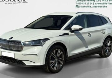 Skoda Enyaq 27.970 km 36.680 &euro; Bochum 44805