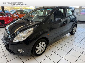 Gebrauchte Chevrolet Spark