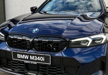 BMW M340i 34.340 km 59.340 &euro; Hilden 40721