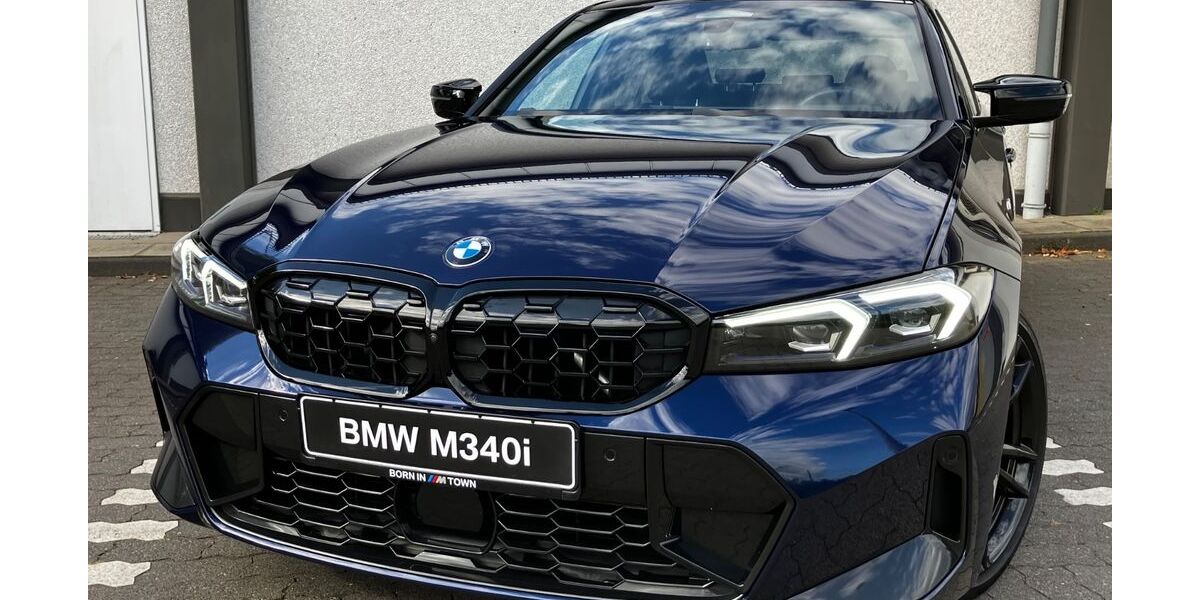 BMW M340i 34.340 km 59.340 &euro; Hilden 40721