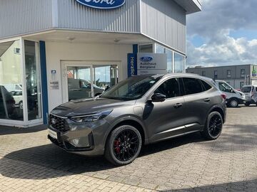 Gebrauchte Ford Kuga