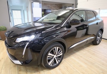 Peugeot 3008 75.950 km 16.450 &euro; Wuppertal 42327