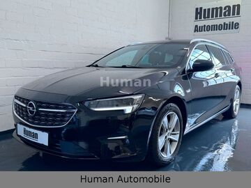Gebrauchte Opel Insignia