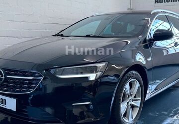 Opel Insignia 167.000 km 14.790 &euro; Wuppertal 42289