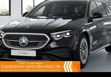 Mercedes-Benz E 300 13.486 km 56.990 &euro; Wuppertal 42115