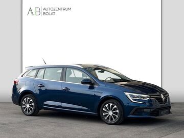 Gebrauchte Renault Megane