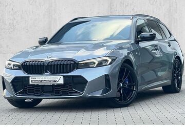 BMW 320 53.209 km 42.880 &euro; Wuppertal 42117