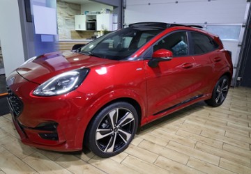 Ford Puma 59.950 km 15.900 &euro; Wuppertal 42327