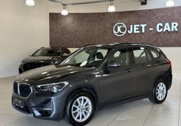 BMW X1 58.000 km 18.750 &euro; Wuppertal 42349