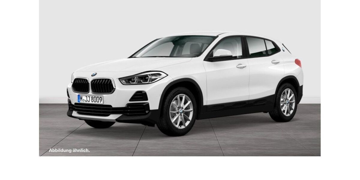 BMW X2 32.985 km 25.480 &euro; Wuppertal 42117