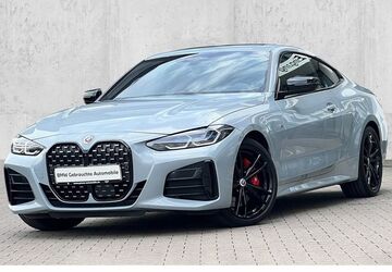 BMW M440 59.900 km 52.780 &euro; Wuppertal 42117