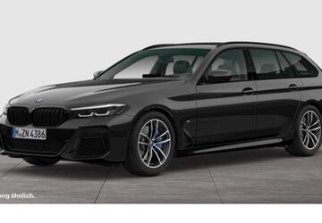 BMW 540 58.668 km 45.880 &euro; Wuppertal 42117