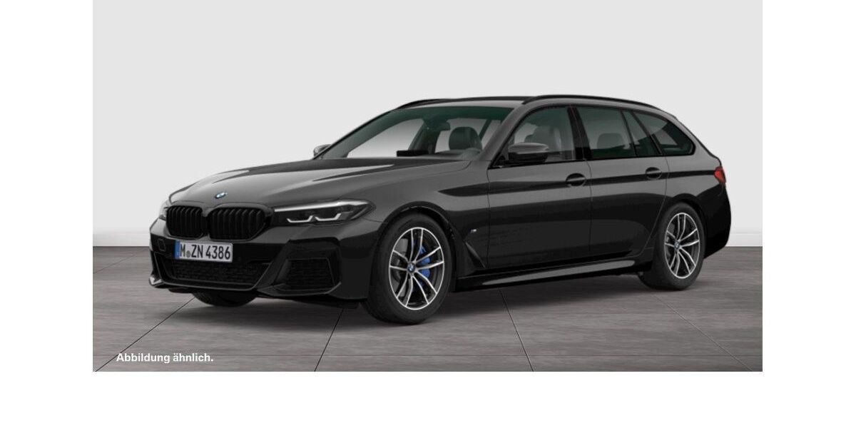 BMW 540 58.668 km 45.880 &euro; Wuppertal 42117