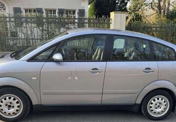 Audi A2 163.400 km 5.600 &euro; Wuppertal 42287