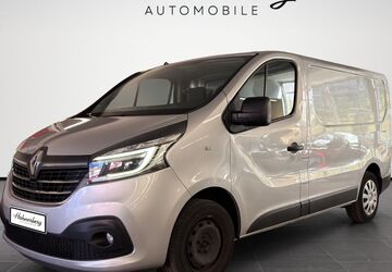 Renault Trafic 138.903 km 13.690 &euro; Wuppertal 42349