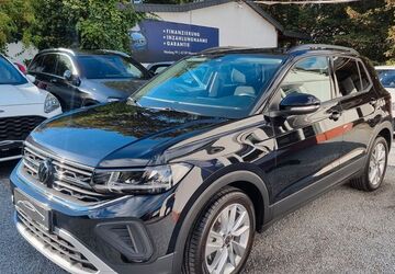 VW T-Cross 43.265 km 18.950 &euro; Wuppertal 42109