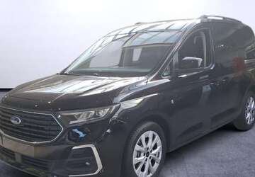 Ford Tourneo Connect 4.990 km 36.890 &euro; Gelsenkirchen 45891