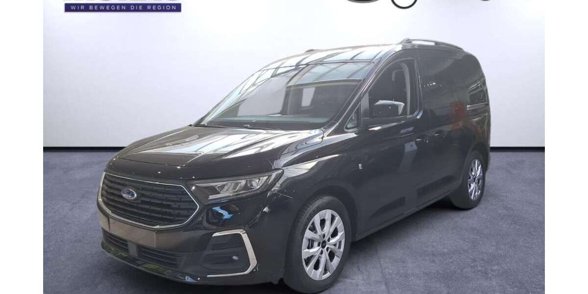 Ford Tourneo Connect 4.990 km 36.890 &euro; Gelsenkirchen 45891