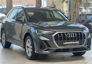 Audi Q3 168.448 km 22.999 &euro; Wuppertal 42389