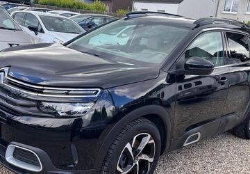 Citroen C5 Aircross 107.000 km 10.999 &euro; Essen 45355