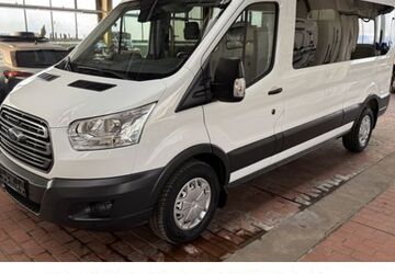 Ford Transit 24.630 km 29.985 &euro; Wuppertal 42329