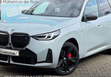 BMW X3 M50 26.928 km 67.880 &euro; Mülheim an der Ruhr 45478