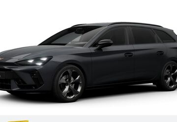 Cupra Leon 16.159 km 31.630 &euro; Remscheid 42897