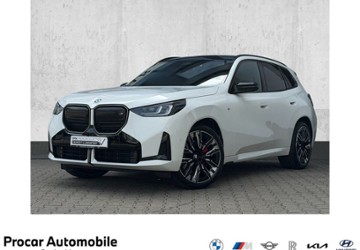BMW X3 M50 25.020 km 66.290 &euro; Wuppertal 42117