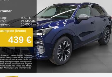 Cupra Terramar 24.457 km 39.130 &euro; Bochum 44809