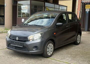 Gebrauchte Suzuki Celerio