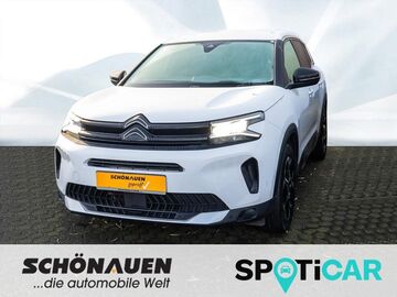 Gebrauchte Citroën C5 Aircross