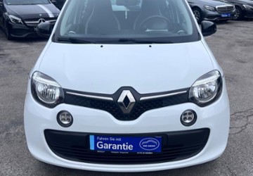 Renault Twingo 105.000 km 5.999 &euro; Wuppertal 42283