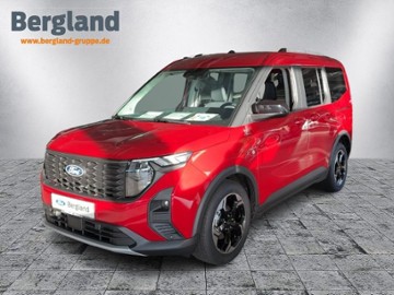 Gebrauchte Ford Tourneo Courier