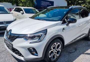 Renault Captur 42.700 km 18.950 &euro; Wuppertal 42109