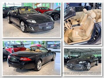 Gebrauchte Jaguar XK