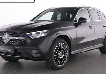 Mercedes-Benz GLC 300 7.900 km 69.885 &euro; Essen 45309