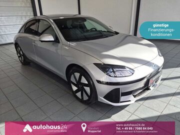Gebrauchte Hyundai IONIQ 6