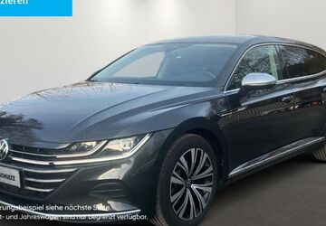 VW Arteon 22.420 km 27.950 &euro; Wuppertal 42109