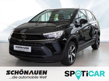 Gebrauchte Opel Crossland