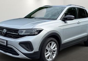 VW T-Cross 29.318 km 23.490 &euro; Wuppertal 42109