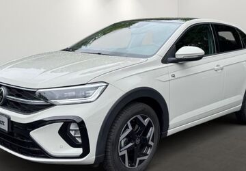 VW Taigo 6.418 km 27.950 &euro; Wuppertal 42109