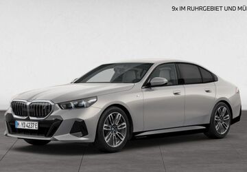 BMW i5 20.941 km 60.900 &euro; Witten 58455