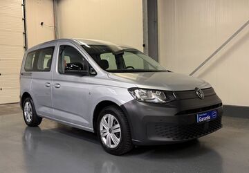 VW Caddy 69.950 km 18.500 &euro; Wuppertal 42349
