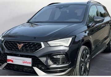 Cupra Ateca 31.013 km 30.480 &euro; Hilden 40721