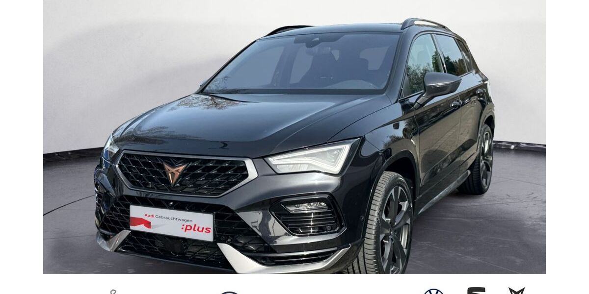 Cupra Ateca 31.013 km 30.480 &euro; Hilden 40721