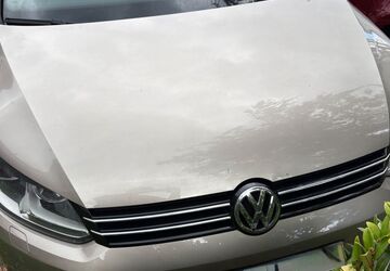 VW Touran 137.000 km 11.100 &euro; Wuppertal 42329